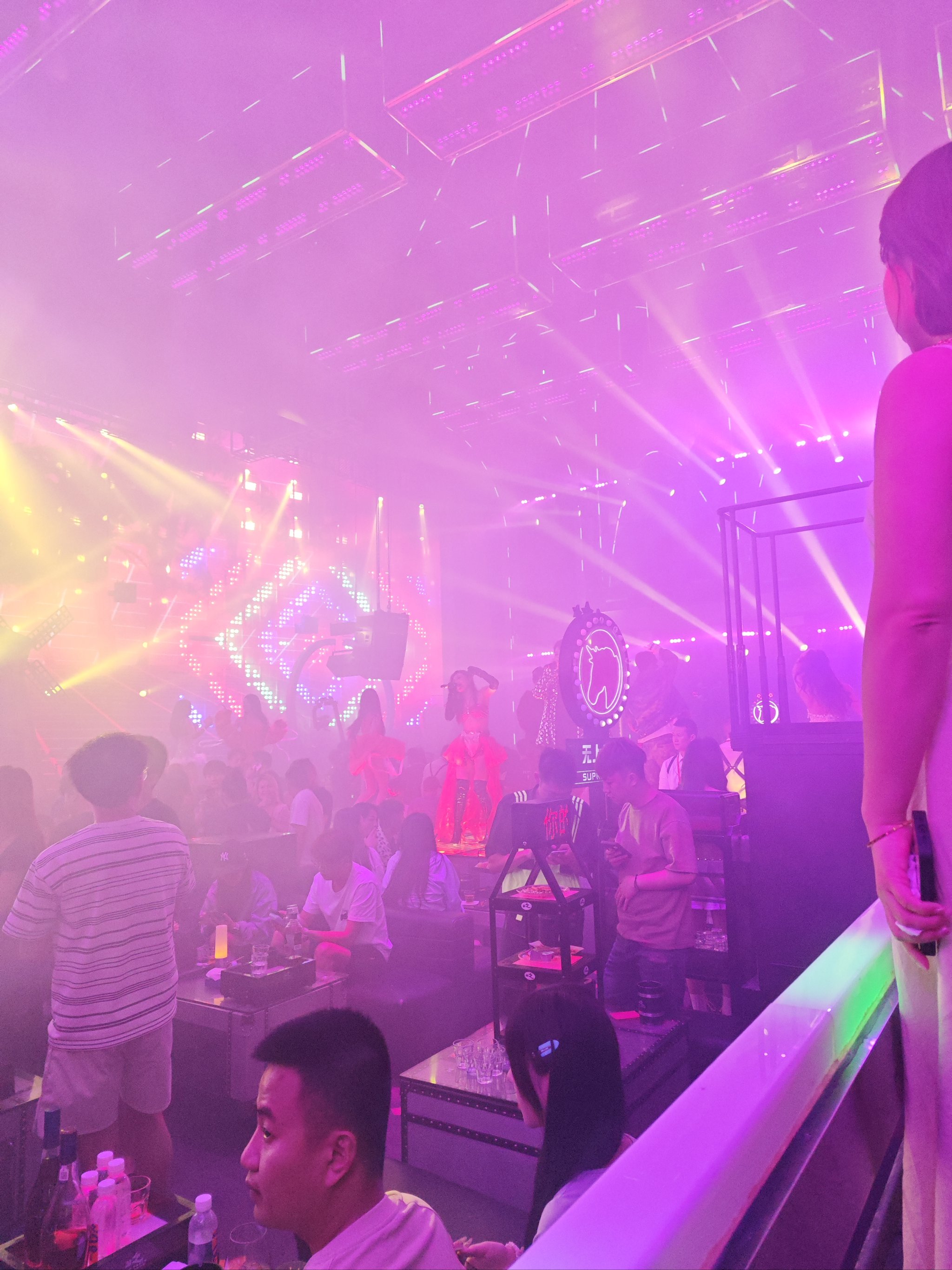 广元商务ktv尊享高品质娱乐体验-苍溪县ktv预定